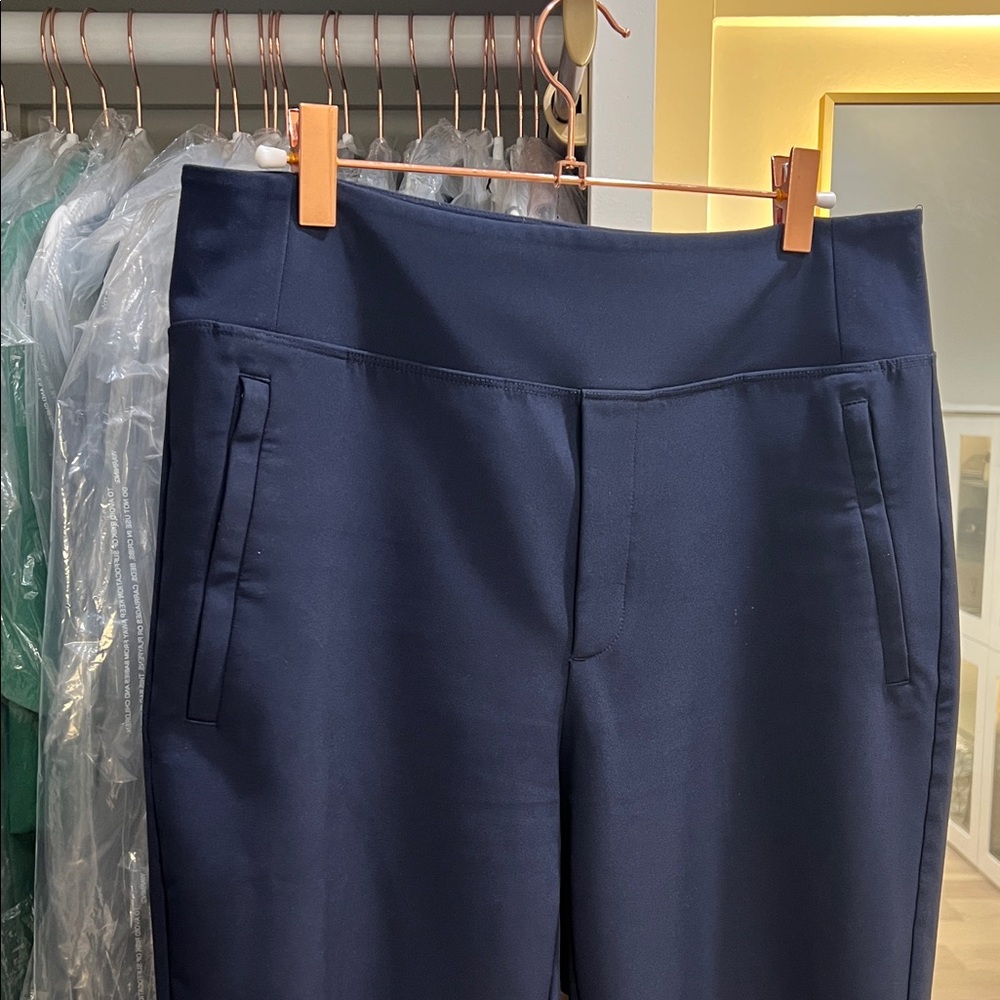 Athleta Navy Women's Pants